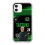 スリムプロテクションケース［ D.LEAGUE - Valuence INFINITIES - TATSUKI ］