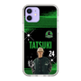 スリムプロテクションケース［ D.LEAGUE - Valuence INFINITIES - TATSUKI ］
