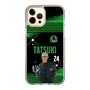 スリムプロテクションケース［ D.LEAGUE - Valuence INFINITIES - TATSUKI ］
