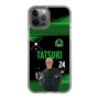 スリムプロテクションケース［ D.LEAGUE - Valuence INFINITIES - TATSUKI ］