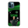 スリムプロテクションケース［ D.LEAGUE - Valuence INFINITIES - TATSUKI ］