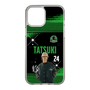 スリムプロテクションケース［ D.LEAGUE - Valuence INFINITIES - TATSUKI ］