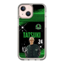 スリムプロテクションケース［ D.LEAGUE - Valuence INFINITIES - TATSUKI ］