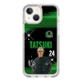 スリムプロテクションケース［ D.LEAGUE - Valuence INFINITIES - TATSUKI ］