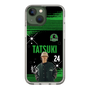 スリムプロテクションケース［ D.LEAGUE - Valuence INFINITIES - TATSUKI ］