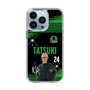 スリムプロテクションケース［ D.LEAGUE - Valuence INFINITIES - TATSUKI ］