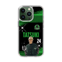 スリムプロテクションケース［ D.LEAGUE - Valuence INFINITIES - TATSUKI ］