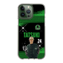 スリムプロテクションケース［ D.LEAGUE - Valuence INFINITIES - TATSUKI ］