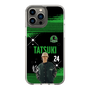 スリムプロテクションケース［ D.LEAGUE - Valuence INFINITIES - TATSUKI ］