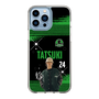 スリムプロテクションケース［ D.LEAGUE - Valuence INFINITIES - TATSUKI ］