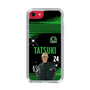 スリムプロテクションケース［ D.LEAGUE - Valuence INFINITIES - TATSUKI ］