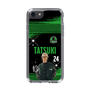 スリムプロテクションケース［ D.LEAGUE - Valuence INFINITIES - TATSUKI ］