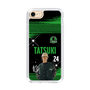 スリムプロテクションケース［ D.LEAGUE - Valuence INFINITIES - TATSUKI ］