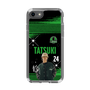 スリムプロテクションケース［ D.LEAGUE - Valuence INFINITIES - TATSUKI ］