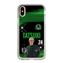 スリムプロテクションケース［ D.LEAGUE - Valuence INFINITIES - TATSUKI ］