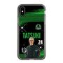 スリムプロテクションケース［ D.LEAGUE - Valuence INFINITIES - TATSUKI ］