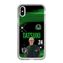 スリムプロテクションケース［ D.LEAGUE - Valuence INFINITIES - TATSUKI ］