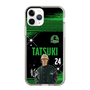 スリムプロテクションケース［ D.LEAGUE - Valuence INFINITIES - TATSUKI ］