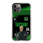 スリムプロテクションケース［ D.LEAGUE - Valuence INFINITIES - TATSUKI ］