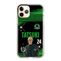 スリムプロテクションケース［ D.LEAGUE - Valuence INFINITIES - TATSUKI ］