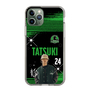 スリムプロテクションケース［ D.LEAGUE - Valuence INFINITIES - TATSUKI ］