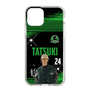 スリムプロテクションケース［ D.LEAGUE - Valuence INFINITIES - TATSUKI ］