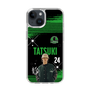 スリムプロテクションケース［ D.LEAGUE - Valuence INFINITIES - TATSUKI ］