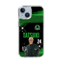 スリムプロテクションケース［ D.LEAGUE - Valuence INFINITIES - TATSUKI ］