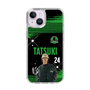 スリムプロテクションケース［ D.LEAGUE - Valuence INFINITIES - TATSUKI ］