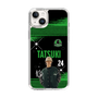 スリムプロテクションケース［ D.LEAGUE - Valuence INFINITIES - TATSUKI ］