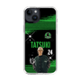 スリムプロテクションケース［ D.LEAGUE - Valuence INFINITIES - TATSUKI ］