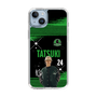 スリムプロテクションケース［ D.LEAGUE - Valuence INFINITIES - TATSUKI ］
