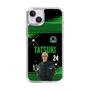 スリムプロテクションケース［ D.LEAGUE - Valuence INFINITIES - TATSUKI ］