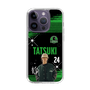 スリムプロテクションケース［ D.LEAGUE - Valuence INFINITIES - TATSUKI ］