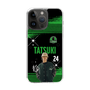 スリムプロテクションケース［ D.LEAGUE - Valuence INFINITIES - TATSUKI ］