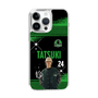 スリムプロテクションケース［ D.LEAGUE - Valuence INFINITIES - TATSUKI ］