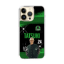 スリムプロテクションケース［ D.LEAGUE - Valuence INFINITIES - TATSUKI ］