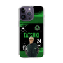 スリムプロテクションケース［ D.LEAGUE - Valuence INFINITIES - TATSUKI ］