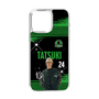 スリムプロテクションケース［ D.LEAGUE - Valuence INFINITIES - TATSUKI ］