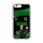 スリムプロテクションケース［ D.LEAGUE - Valuence INFINITIES - TATSUKI ］