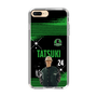 スリムプロテクションケース［ D.LEAGUE - Valuence INFINITIES - TATSUKI ］
