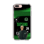 スリムプロテクションケース［ D.LEAGUE - Valuence INFINITIES - TATSUKI ］