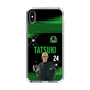 スリムプロテクションケース［ D.LEAGUE - Valuence INFINITIES - TATSUKI ］
