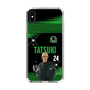 スリムプロテクションケース［ D.LEAGUE - Valuence INFINITIES - TATSUKI ］