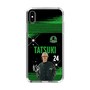 スリムプロテクションケース［ D.LEAGUE - Valuence INFINITIES - TATSUKI ］