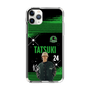 スリムプロテクションケース［ D.LEAGUE - Valuence INFINITIES - TATSUKI ］