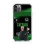 スリムプロテクションケース［ D.LEAGUE - Valuence INFINITIES - TATSUKI ］
