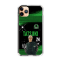 スリムプロテクションケース［ D.LEAGUE - Valuence INFINITIES - TATSUKI ］