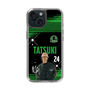 スリムプロテクションケース［ D.LEAGUE - Valuence INFINITIES - TATSUKI ］