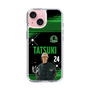 スリムプロテクションケース［ D.LEAGUE - Valuence INFINITIES - TATSUKI ］